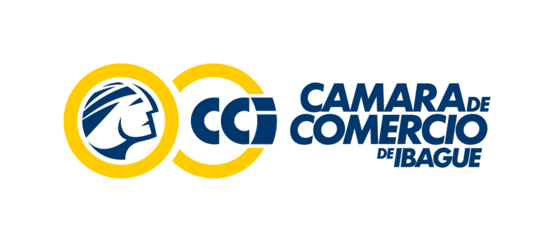 Logo Cámara de Comercio de Ibagué